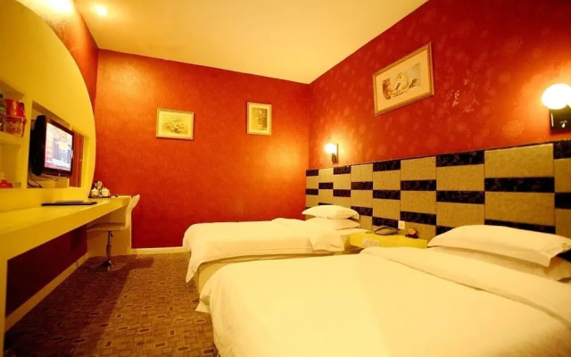 Jiaxing Meiwan Modern City Hotel