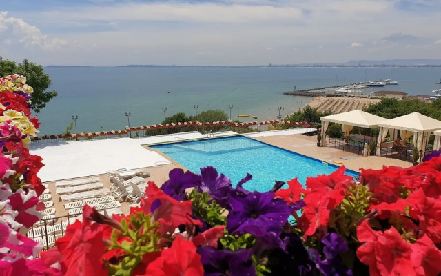 Dolce Vita Aparthotel