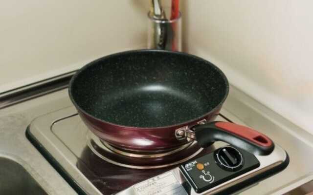 Hostel Fukuoka.com Tenjin no.2