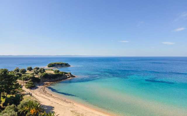 Kastri Elia Suites