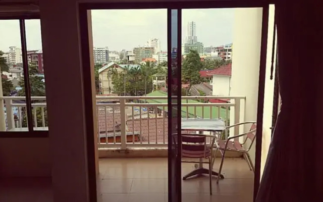 Guesthouse Paris Star