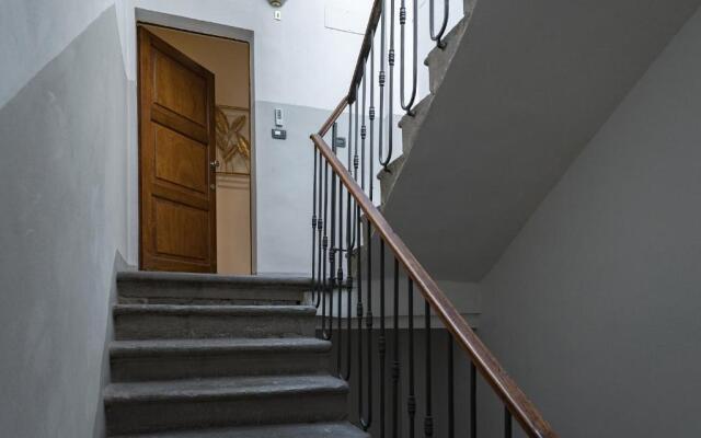 Florence Charming Apartments - Via Macci, 59