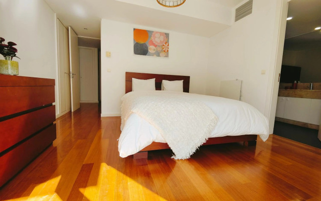 Luxury Home in Lisboa Expo