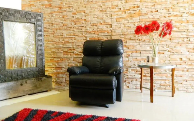 Hostal Jardin Del Sol