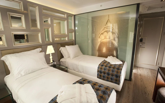 Hotel La Villa