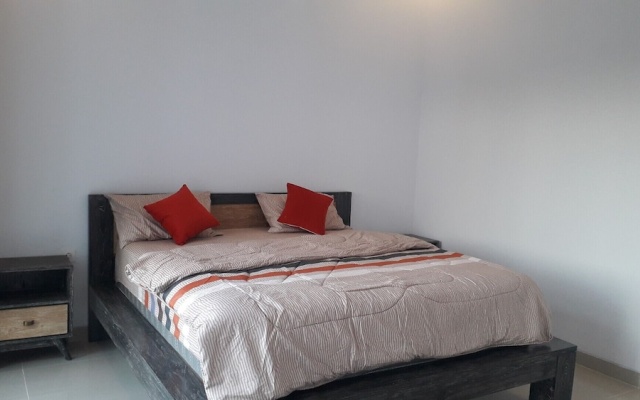 Jumahe Homes Located on Central Bukit in South Kuta Which Surrounded by Beach – Guest Rooms – Ungasan