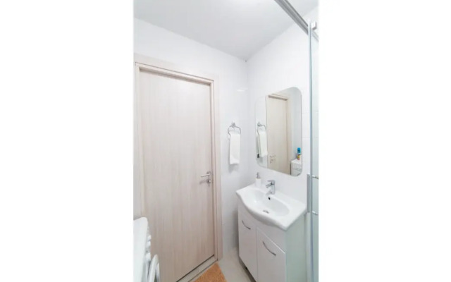 Апартаменты на улице 65 лет Победы 4