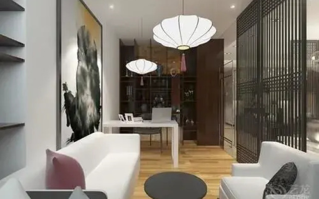 Xiyue Business Hotel, Zhangjiajie