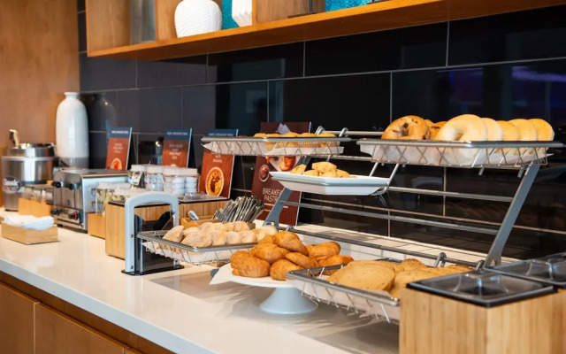SpringHill Suites by Marriott Springfield Southwest