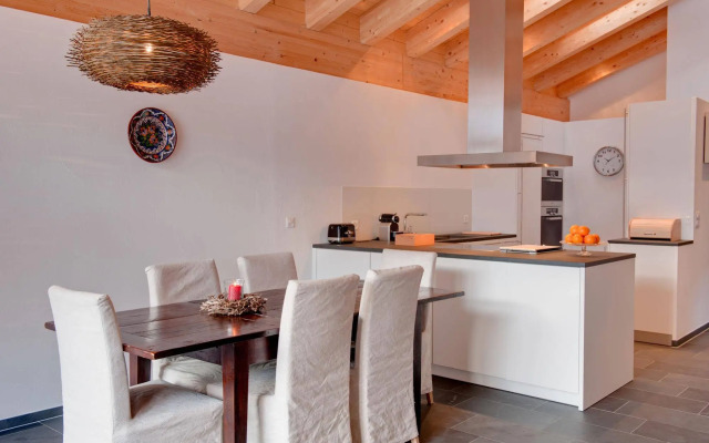 Mountain Exposure Good Value Apartments
