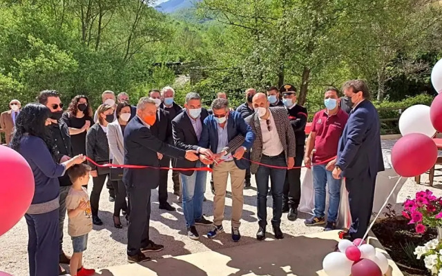 Villa Patrizia Ristorante Hotel