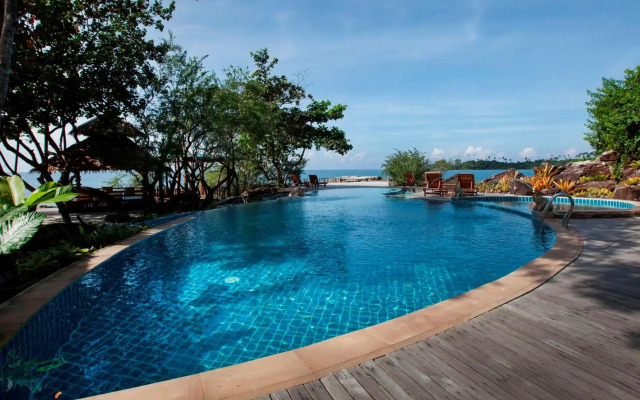 Captain Hook Resort