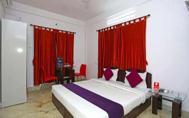 Violet Guest House
