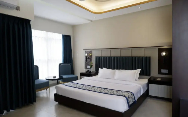 D'more Kuakata Hotel & Resort