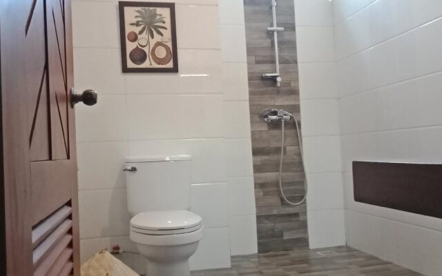 Bagan Nova Guest House
