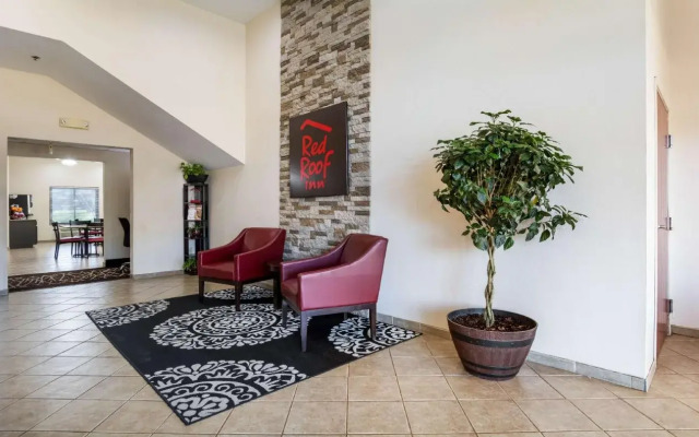 Red Roof Inn Carrollton