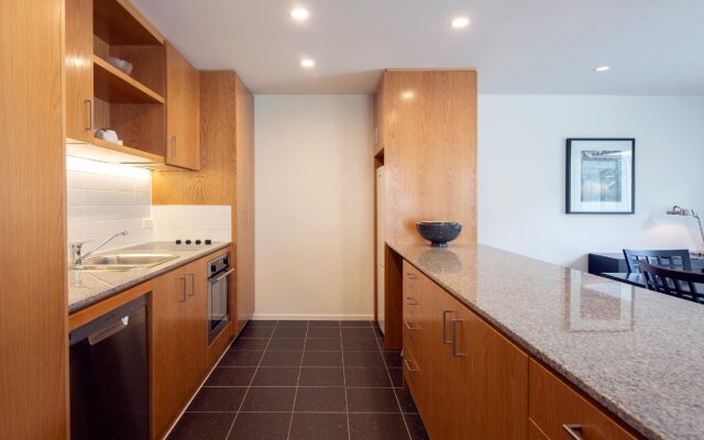 Blue Peaks Apartments