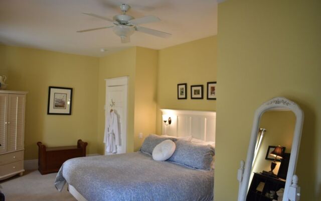King George Bed & Breakfast