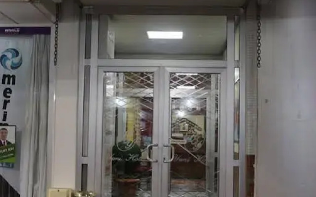 Yeni Hotel
