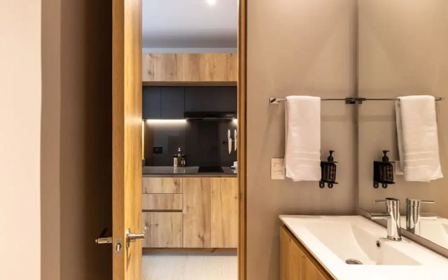 Charming Loft in El Nogal