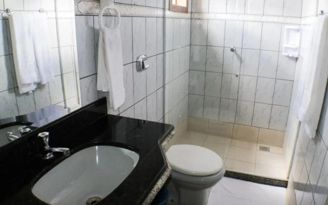 Pousada Il Conventino