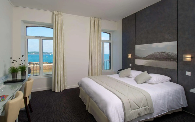 Best Western Plus Les Terrasses De Brehat