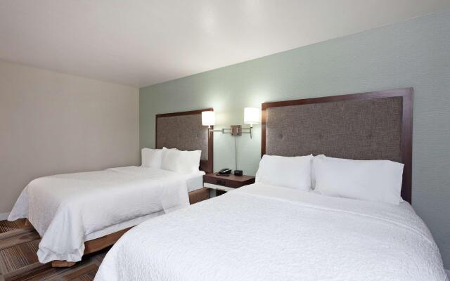 Hampton Inn Los Angeles/Arcadia/Pasadena