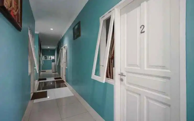 Fast Hous Syariah Bogor Mitra RedDoorz