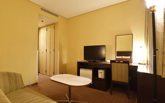 Hotel Nikko Tsukuba