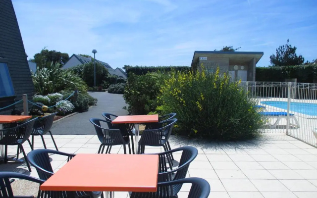 VVF Les Plages de Guérande, La Turballe