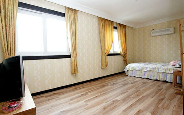 Saesum Resort