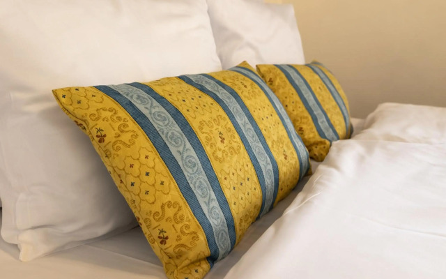 Hotel Ruze