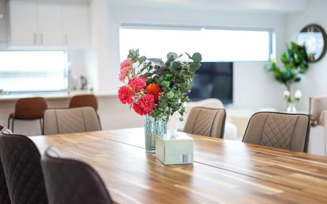 StayAU 5BR Family Getaway GreaterGeelong in Duneed