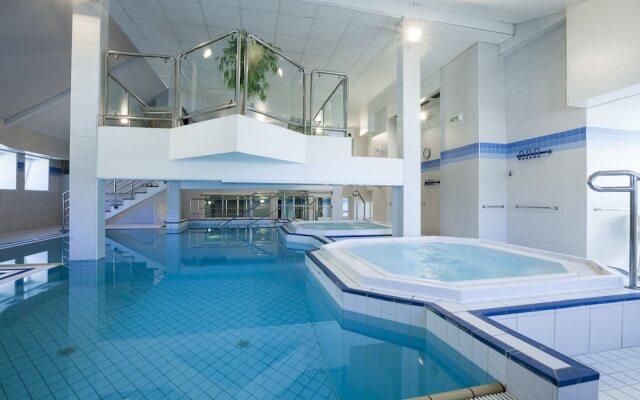 La Résidence Le Grand Tétras