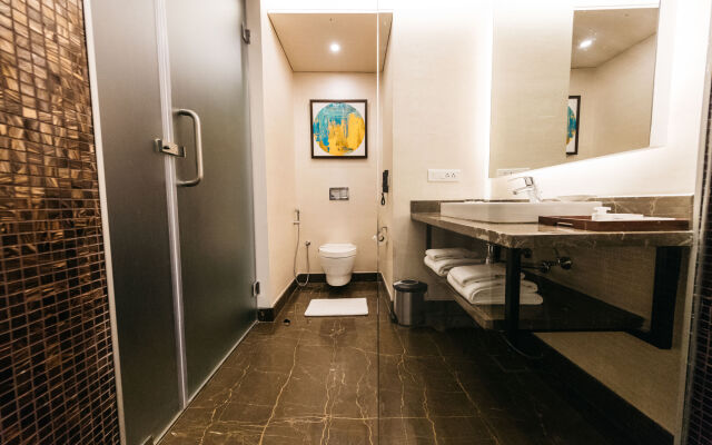 The Royale Senate Race Course