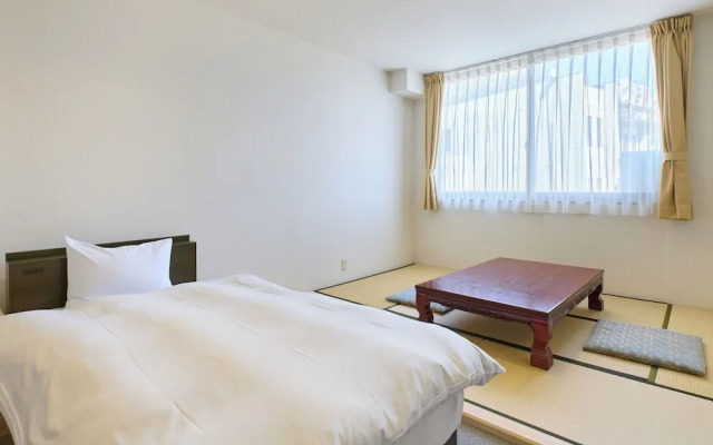 Owara View Hotel