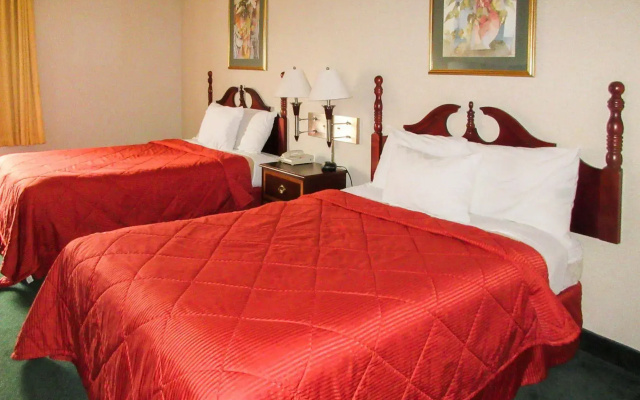 Quality Inn