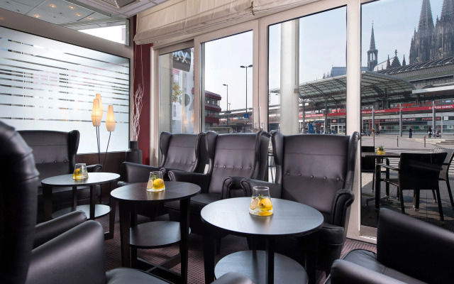 Wyndham Koeln