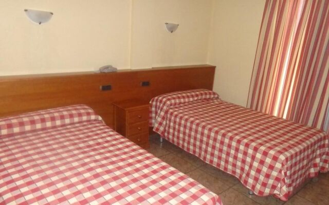 Hostal Millan
