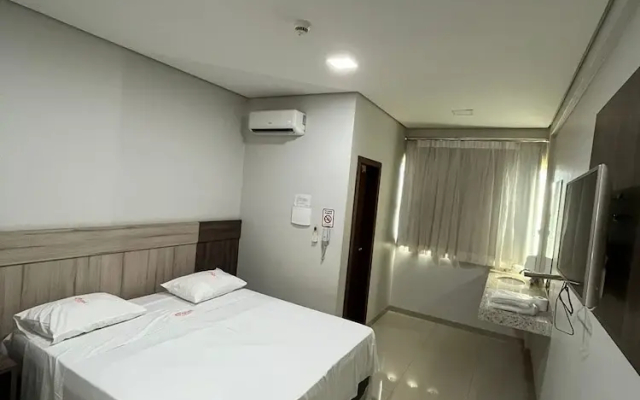 Hotel PetroShop