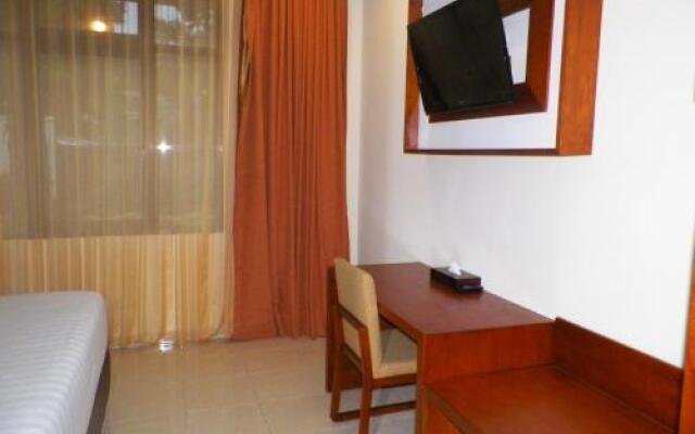 Multazam Hotel Solo