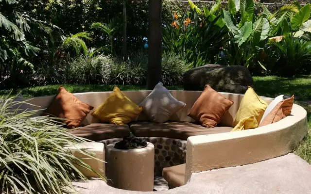 Mocca Hotels