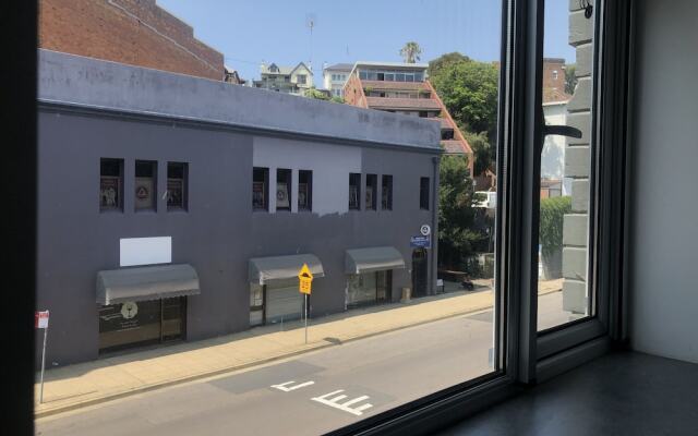 Studios on King