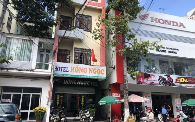 Oyo 945 Hong Ngoc Hotel