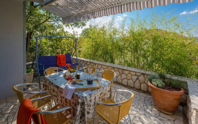Apartments Brankica