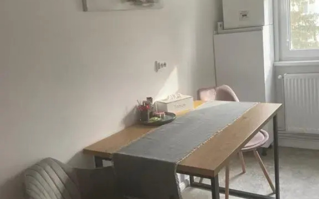 Astra 1bedroom