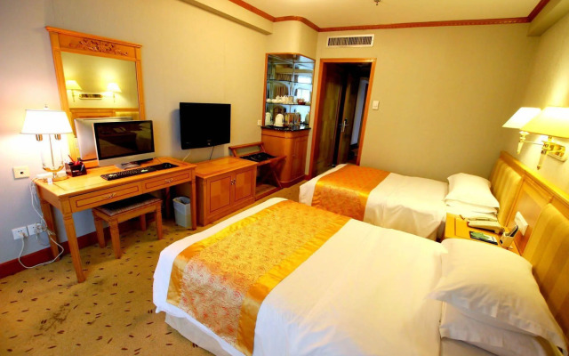 Excemon Beach Hotel Beihai