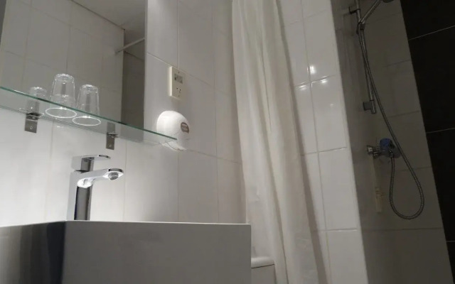 Hotel Café Restaurant De Posthoorn