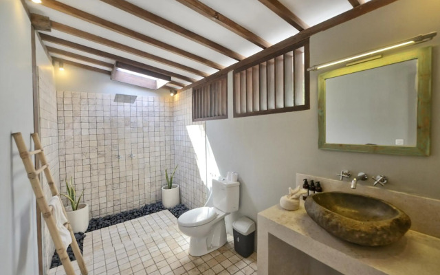 Belukar Villas