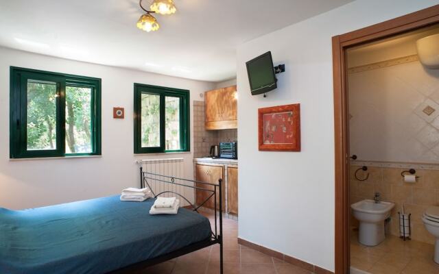 B&B La Nave